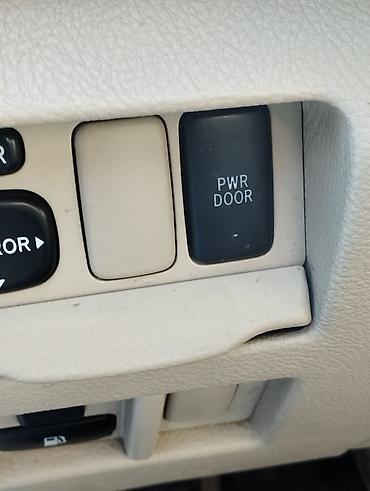 Lexus: Lexus RX: 2004 г., 3.3 л, Автомат, Бензин, Кроссовер — 11