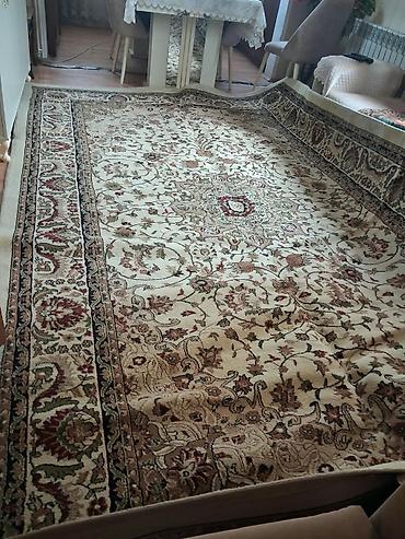 Xalçalar: Xalça Dekorativ, İran — 2