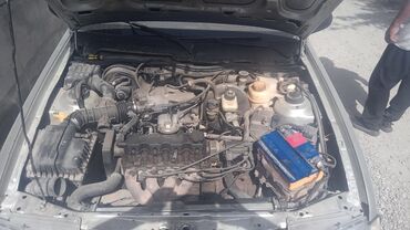 Daewoo: Daewoo Nexia: 2006 г., 1.5 л, Механика, Бензин, Седан