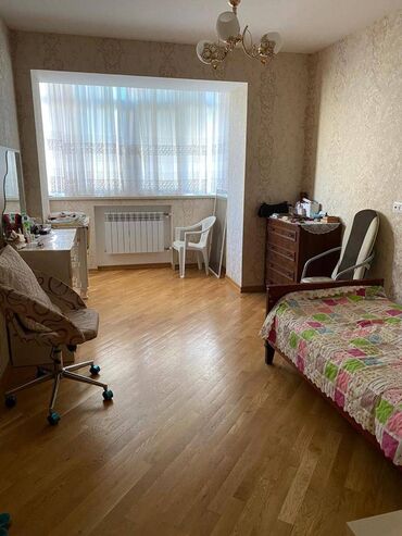 Köhnə tikili: Bakı, 4 otaqlı, Köhnə tikili, 100 kv. m -da lalafo.az — 5 Köhnə tikili: Bakı, 4 otaqlı, Köhnə tikili, 100 kv. m — 5