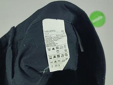 bench skirts: Benetton, Spódnica damska, rozmiar L — 6