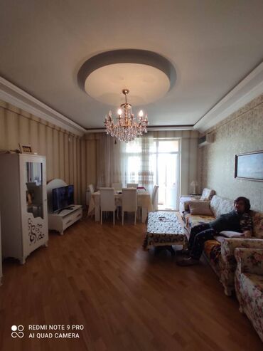koroglu: Мамедлы, 2 комнаты, Новостройка, м. Кероглу, 66 м²