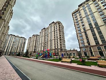 2 комнаты, 52 м², Ала-Арча ТРЦ 7 этаж, Дизайнерский ремонт