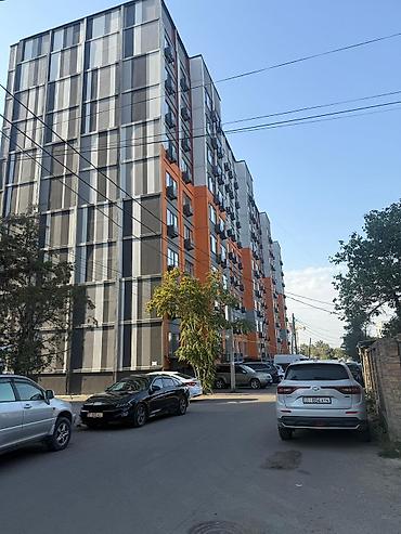по низу рынка: 3 комнаты, 88 м², Церковь Элитка, 4 этаж, ПСО (под самоотделку) — 1