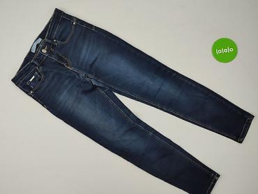 stradivarius mom: Stradivarius, Jeansy damskie, rozmiar S — 2