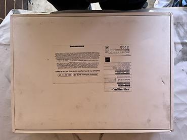 Ноутбуки Apple (MacBook): Apple MacBook Pro 14" Макбук m1 pro - Экран Оперативка 16 гигабайт at lalafo.kg — 12 Ноутбуки Apple (MacBook): Apple MacBook Pro 14" Макбук m1 pro - Экран Оперативка 16 гигабайт — 12