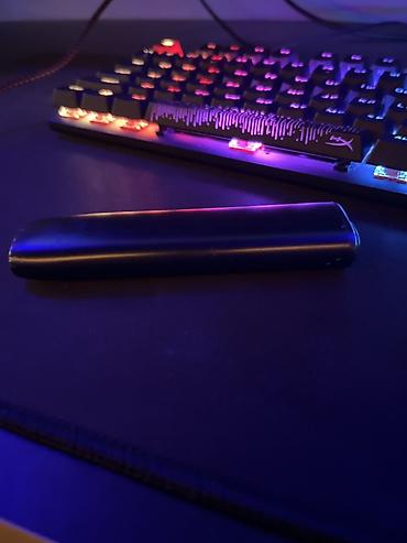 vozol pod: Elektron siqaret (vape) cihazı - Kompakt, ovuc içi ölçüdə korpus – — 5