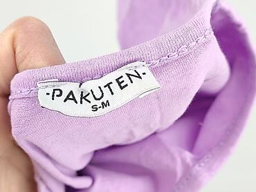 ck bluzki: Pakuten, T-shirt damski, rozmiar S — 4