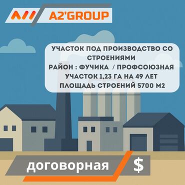 Продажа домов: 123 соток, Для бизнеса