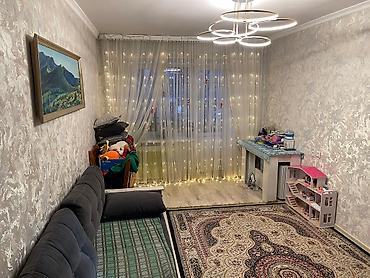 Продажа квартир: 2 комнаты, 43 м², Индивидуалка, 4 этаж, Свежий ремонт at lalafo.kg — 7 Продажа квартир: 2 комнаты, 43 м², Индивидуалка, 4 этаж, Свежий ремонт — 7