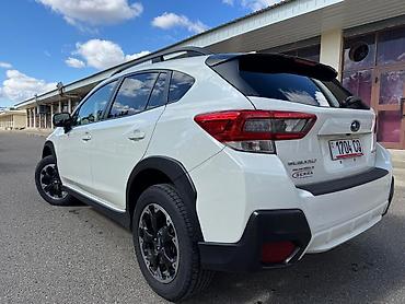 Subaru: Subaru XV: 2020 г., 2 л, Вариатор, Бензин, Кроссовер — 9