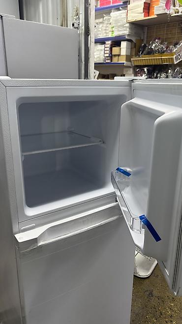 Холодильники: Холодильник Avest, Новый, Двухкамерный, De frost (капельный), 50 * 120 * 55 — 9