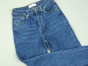 Jeansy damskie, Reserved, rozmiar S