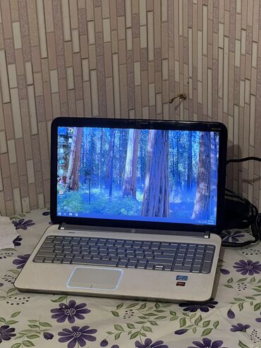 notebook qiymetleri irşad telecom: İşlənmiş HP Pavilion, 15 ", Intel Core i3, 256 GB, Ünvandan götürmə