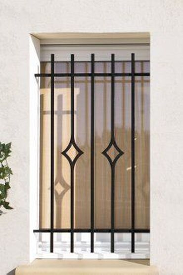 Сварка: Сварка | Ворота, Решетки на окна, Навесы Монтаж, Гарантия — 5