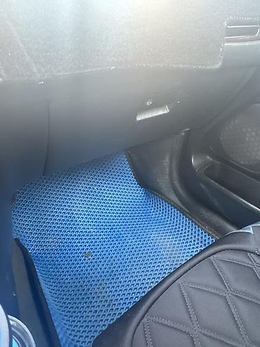 Toyota: Toyota Avensis: 2001 г., 1.8 л, Автомат, Бензин, Универсал — 8