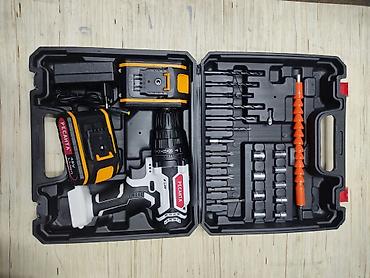 rdevice rd 1000 pro: Шурпаверь батаречный Ресанта — 2