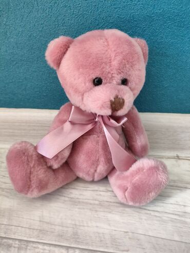 Игрушки: Мягкие и нежные игрушки ✨ совершенно новые! 🧸🎁 Отличный выбор для
