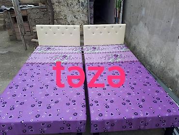 Yeni, Təknəfərlik çarpayı lalafo.az -da — 1 Yeni, Təknəfərlik çarpayı — 1