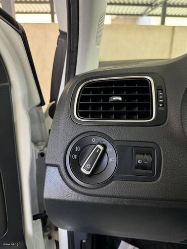 Volkswagen: Volkswagen Polo: 1.4 l. | 2016 έ. Χάτσμπακ — 4