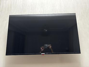 лед экран ош цена: Продаю телевизоры Smart TV 📺 ‼️Новые‼️ 🔹 Samsung Smart TV 45 дюймов — — 4