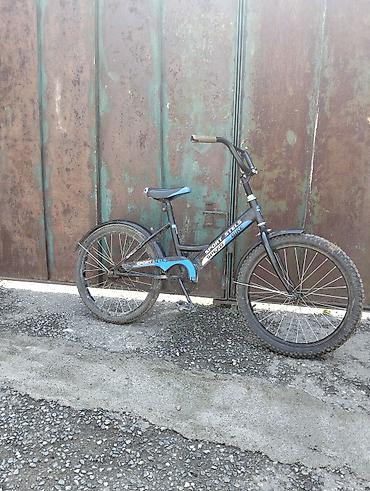 12 dyumlu velosiped: Satilir 20 likdi tekerler oxlar pacenikler rol icliyi bir sozle her — 3