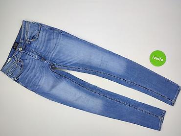 ltb blue addicted: Jack & Jones, Jeansy damskie, rozmiar S — 2
