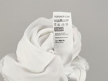 komplet cropp: Topshop, Top damski, rozmiar S — 5