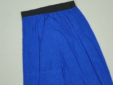 amarantowa spódnice: Skirt, S (EU 36), condition - Good