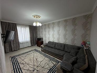 qebele ev satilir: 3 otaqlı, 72 kv. m, Kredit yoxdur, Yeni təmirli — 8