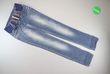 362 товарів | lalafo.com.ua: Дитячі джинси з поясом VersaceДовжина: 106 смДовжина кроку: 85
