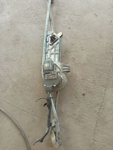 Стоп-сигналы: Комплект стоп-сигналов Volkswagen Б/у, Оригинал, Германия — 2