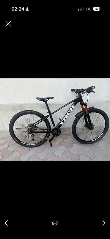 Электровелосипеды: Электровелосипед, Б/у — 30