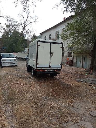 хундай 72 грузовик: Легкий грузовик, Hyundai, Стандарт, 2 т, Б/у — 6