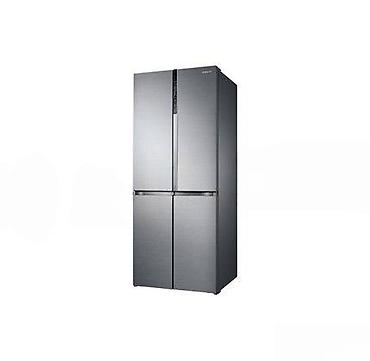 soyuduculari: Soyuducu "Samsung RF50K5920S8/WT" Soyuducu SAMSUNG RF50K5920S8/WT — 1