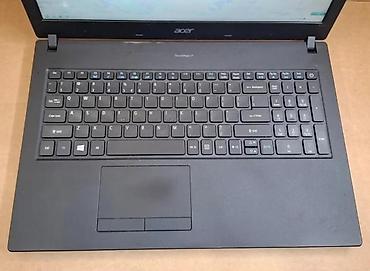 Acer: Acer TravelMate P2510 Šifra proizvoda: L-1338 Acer TravelMate P2510 — 1