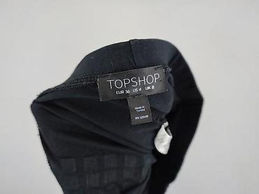 but s botki: Topshop, Legginsy rozmiar S — 4