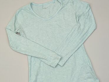 bluzki długi rękaw bawełna: Блуза жіноча, стан - Хороший