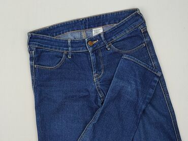 H&M, Jeansy damskie, S