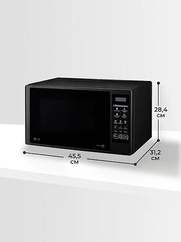 konka lg: Микроволновка, Новый, Платная доставка — 8