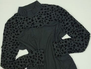 oversized t shirty basic: Shein, Women`s golf, size XL (EU 42)