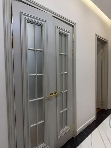 belgravia: 2 комнаты, 80 м², Асанбай мкр Элитка, 11 этаж, Дизайнерский ремонт — 2