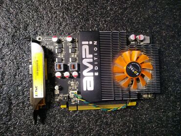 rtx 5070 ti бишкек: Видеокарта, Б/у, NVidia, GeForce GT, До 2 ГБ, Для ПК