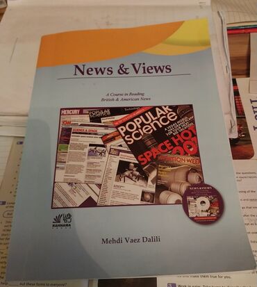 informatika beledcisi kitabi pdf: Siyasi mətnlər biraz işlənb ancaq səliqəlidir çox uyğun qiymətə əlaqə