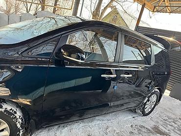 Kia: Kia Carnival: 2018 г., 2.2 л, Дизель — 2