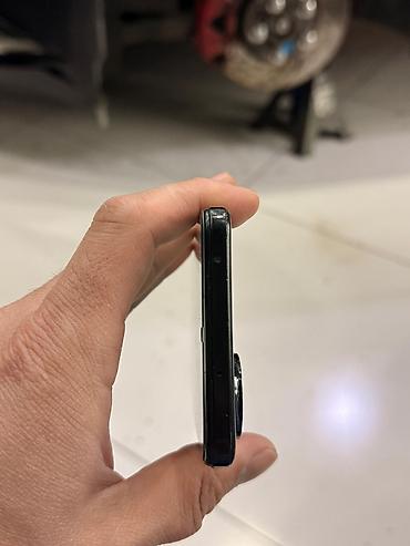 x7b: Honor X7b, 128 GB, rəng - Qara, Barmaq izi, İki sim kartlı, Face ID — 3