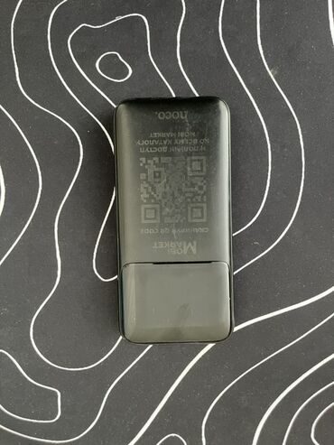 наушник hoco: Повербанк hoco,не работает провод лайтинг(айфон) 10000mah 22.5w