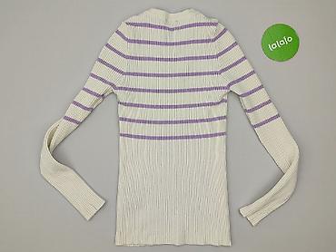 sweter popcorn: Pinko, Sweter damski, rozmiar M — 3