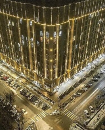 Посуточная аренда квартир: 1 комната, Душевая кабина, Постельное белье, Кондиционер — 12