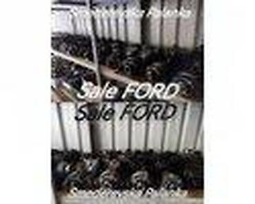 Glave motora: ALTERNATOR 1.8TDCI ZA FORD GALAXY OD 2006. DO 2009. GOD. | FORD — 12